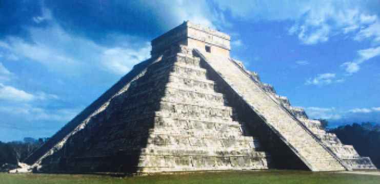 巴西+阿根廷+智利+秘鲁+墨西哥+古巴30日半自