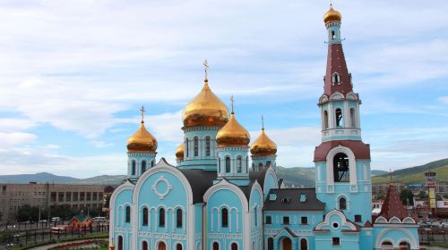 俄罗斯9日7晚跟团游·正点直飞莫斯科+俄式桑