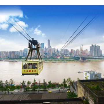 武汉黄鹤楼+东湖生态旅游风景区+长江三峡+重庆6日5晚跟团游