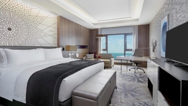 卡塔尔多哈6日3晚自由行(5钻)·【五星卡航直