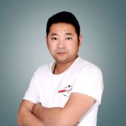 山不见我,我去见山