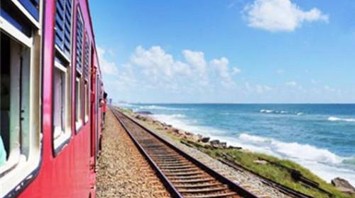 斯里兰卡8日6晚跟团游·科伦坡+南部海滨+康