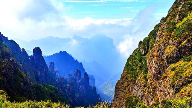 恩施土家族苗族自治州、恩施+3