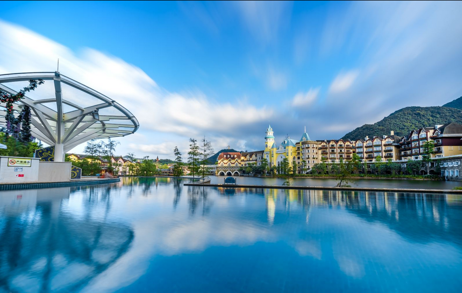 深圳深圳名商高尔夫球会攻略-深圳名商高尔夫球会门票价格多少钱-团购