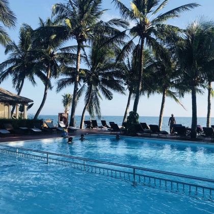 越南胡志明市+潘切美奈渔村+芽庄6日5晚跟团游