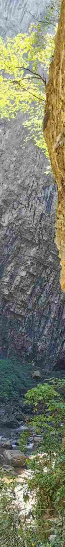 织金大峡谷-织金