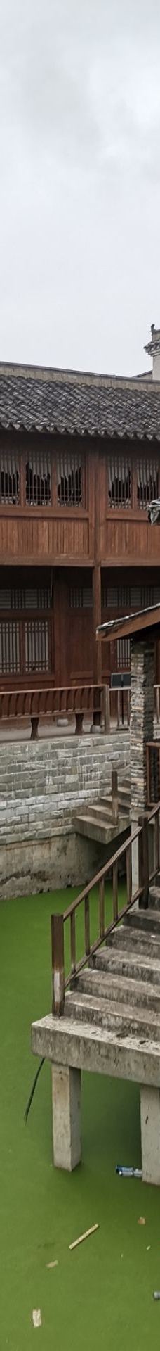 西太湖影视基地-常州