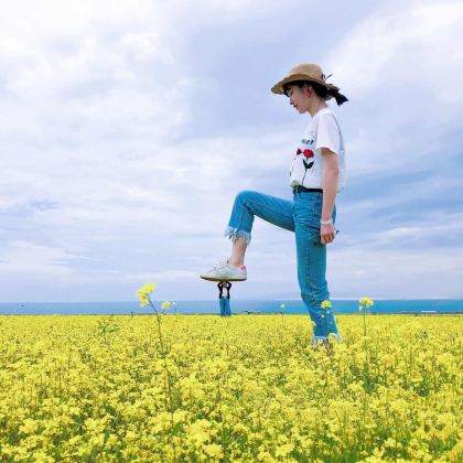 青海贵德+青海湖景区+坎布拉景区+茶卡盐湖3日2晚私家团