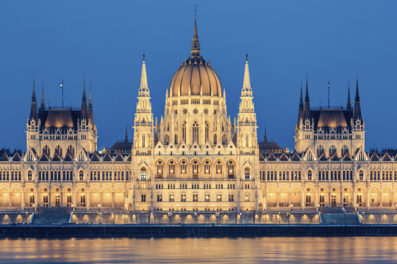 法国+德国+奥地利+瑞士+捷克+匈牙利7日跟团