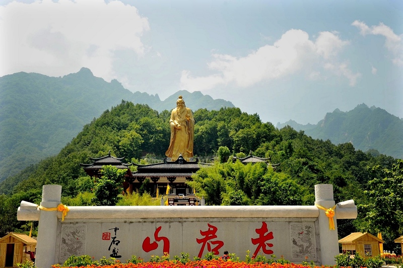 河南2日1晚跟团游·鸡冠洞·老君山·追梦谷·赠意外险· 点评