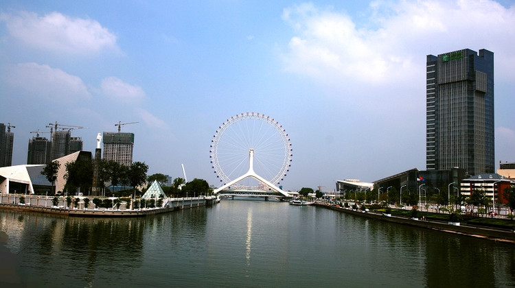 天津2日1晚跟团游·周边特价二日游,茶楼听传