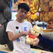 当地司导泰爱玩