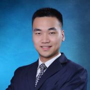 携程旅行定制师杜召峰