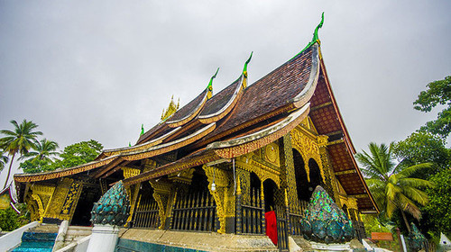 老挝旅游签证[昆明送签]·全国受理+加急+顺丰