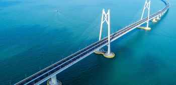 珠海2日1晚跟团游·游船港珠澳大桥【无需港