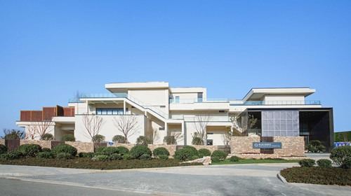 象山四季佳利酒店   象山影视城   象山缘之圆温泉馆 ·【游影城,泡