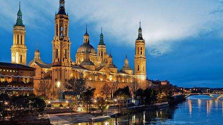 西班牙+葡萄牙13日跟团游·4-5星【全含无自