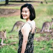 当地司导王舒舒