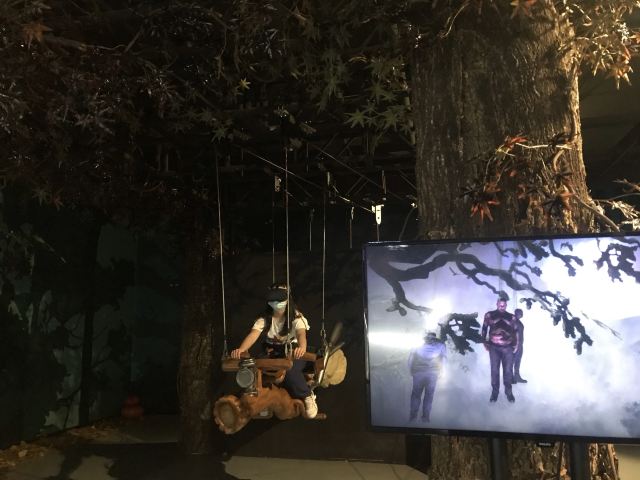 南昌VR主题乐园旅行图片 7