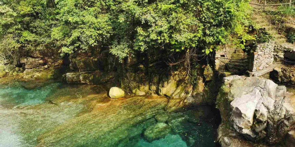永安旅遊