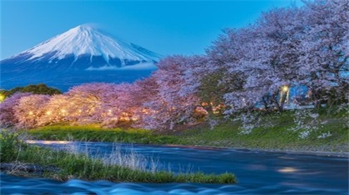 美食之旅·日本东京+大阪+富士山+京都6日5晚