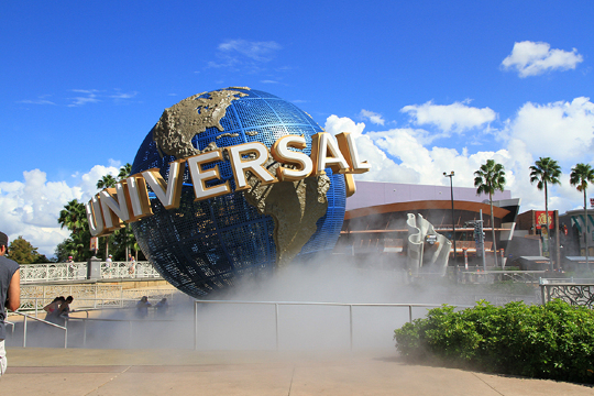 美国西海岸 洛杉矶 拉斯维加斯8日半自助游·港龙国泰 圣莫尼卡海滩