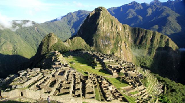 布宜諾斯艾利斯+7