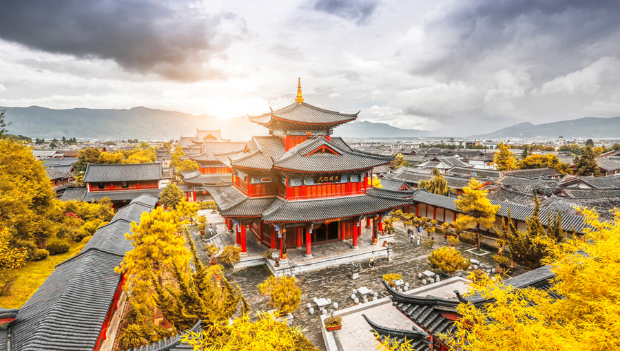 大理少数民族人口_大理少数民族