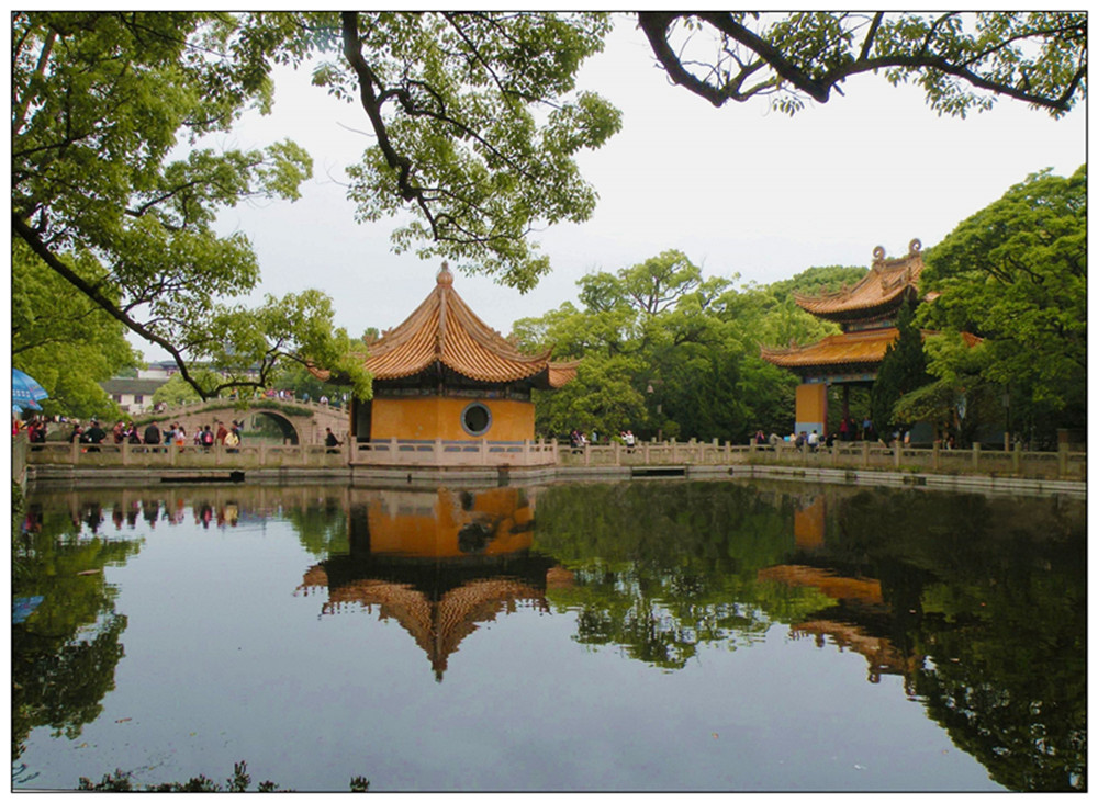 普陀山旅游人口_普陀山旅游攻略图(2)