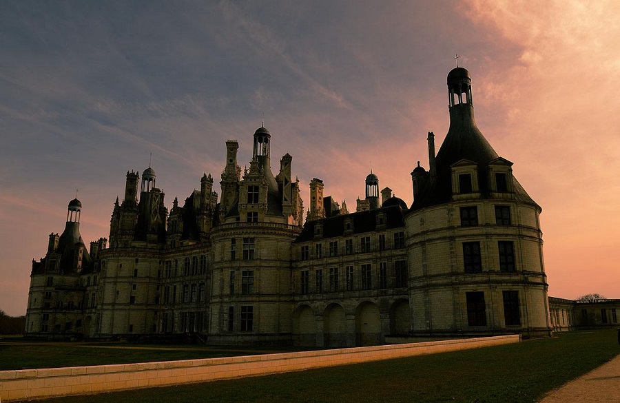 德国+法国+意大利+瑞士12日跟团游·【初秋热