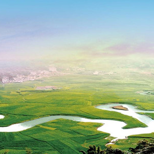 广西崇左+德天跨国瀑布景区+通灵大峡谷+靖西+巴马4日3晚拼小团