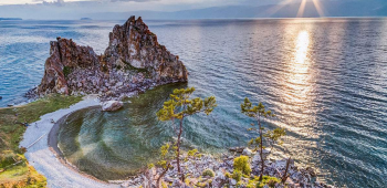 俄罗斯贝加尔湖8日7晚跟团游·伊尔库茨克+贝