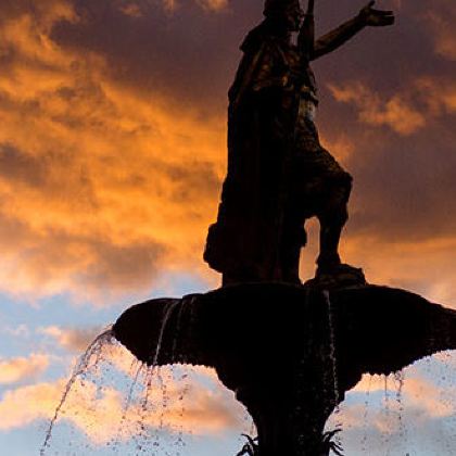 秘鲁库斯科+马丘比丘4日3晚私家团