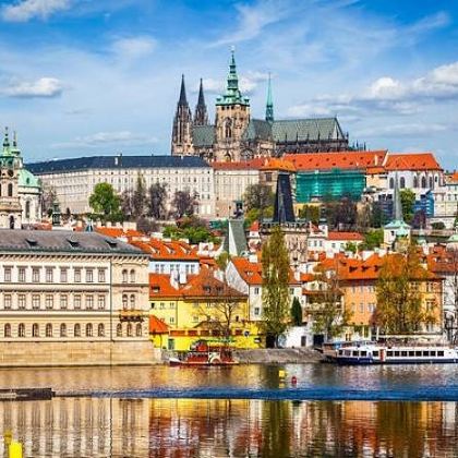 匈牙利+捷克+奥地利+斯洛伐克+斯洛文尼亚+克罗地亚+波黑+北马其顿共和国+塞尔维亚+罗马尼亚+保加利亚+德国19日16晚跟团游