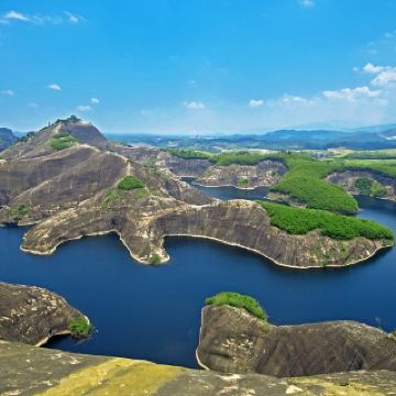 资兴东江湖凤凰岛景区攻略-东江湖凤凰岛景区门票价格多少钱-团购票价