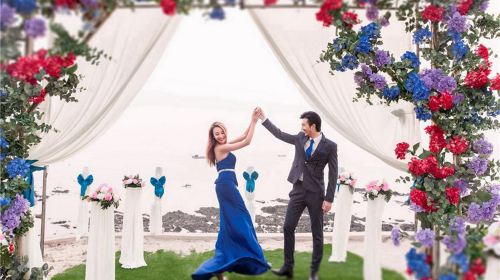澳门婚纱照价格_五叶神澳门香烟价格(3)