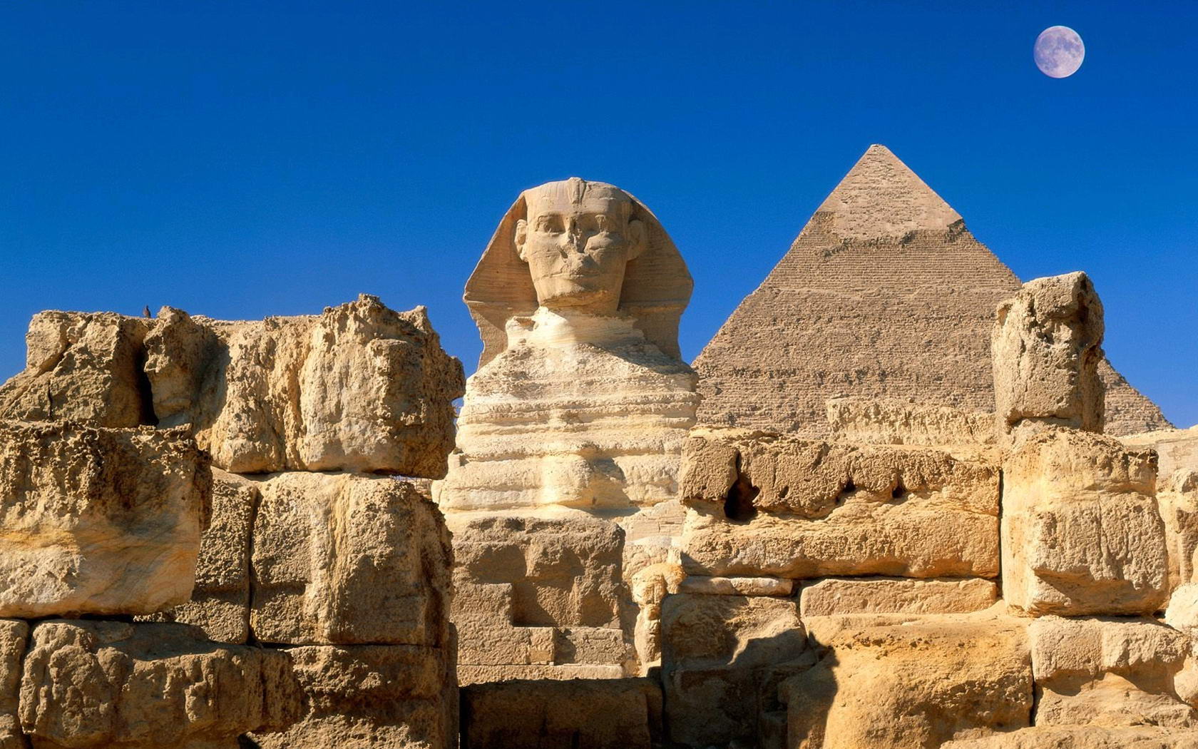 埃及+迪拜10日跟团游(4钻)·含导服费 金字塔