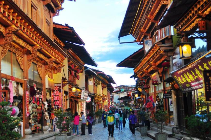 【携程攻略】郑州到泰国旅游报价,郑州到泰国