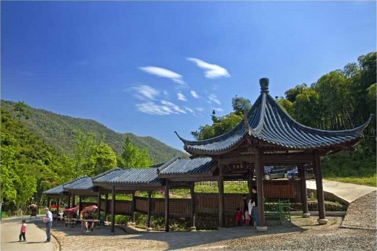 安吉县哪个古镇最好玩,安吉周边古镇,安吉有什么古镇景区(第12页)_大山谷图库