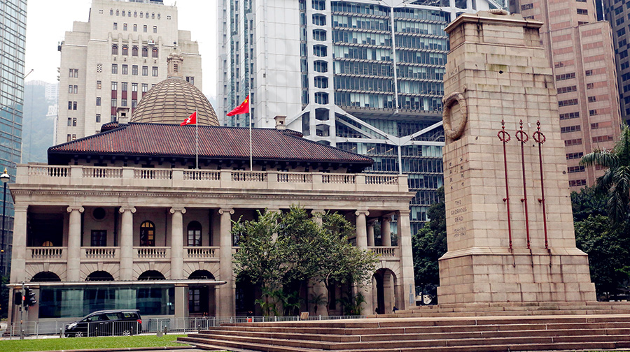 安排的酒店会闹鬼!,澳门+香港5日4晚跟团游(4