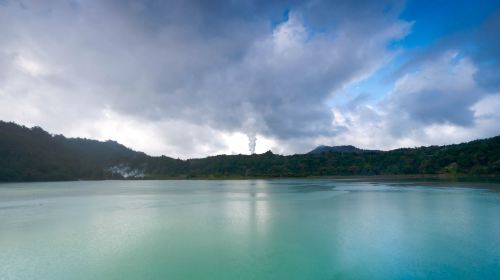 美食之旅·印度尼西亚+巴厘岛6日4晚私家团(5