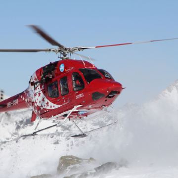 瑞士7日6晚私家团