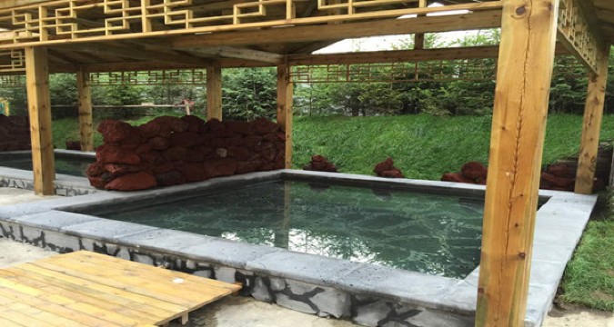 长白山3日2晚跟团游·西北联深度游.自由享受美食.泡原始温泉 点评