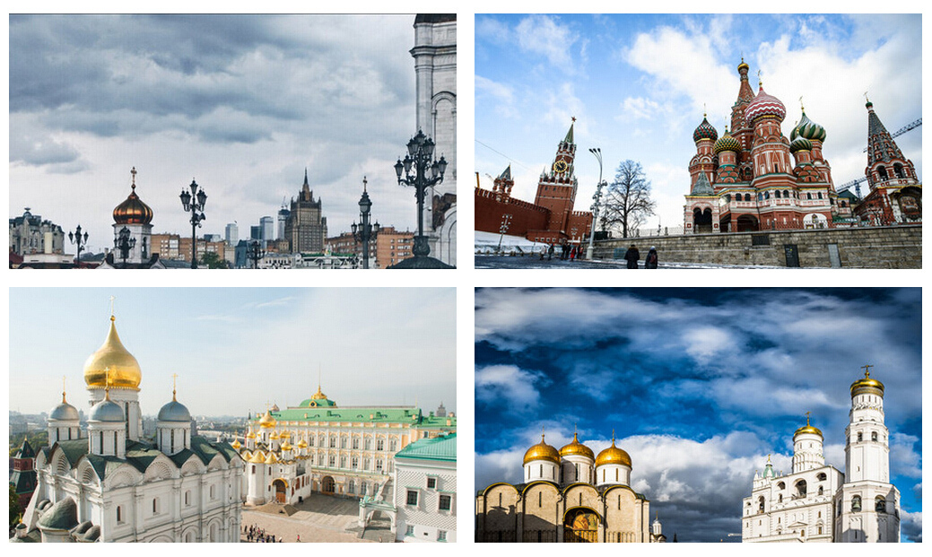 俄罗斯莫斯科 圣彼得堡8日跟团游·【精选热卖】【提前报名参加立减
