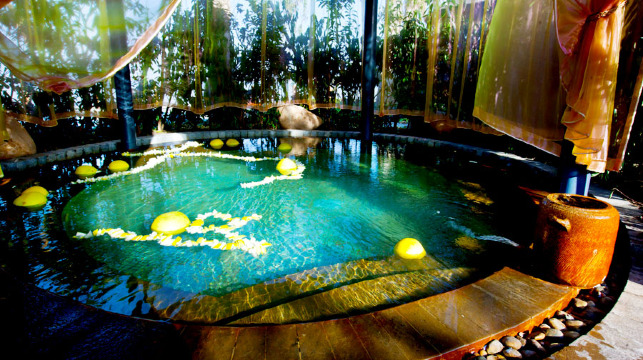 南通3日2晚跟团游·泡云海温泉 品滋补羊汤&特色全鱼宴 游溱潼古镇