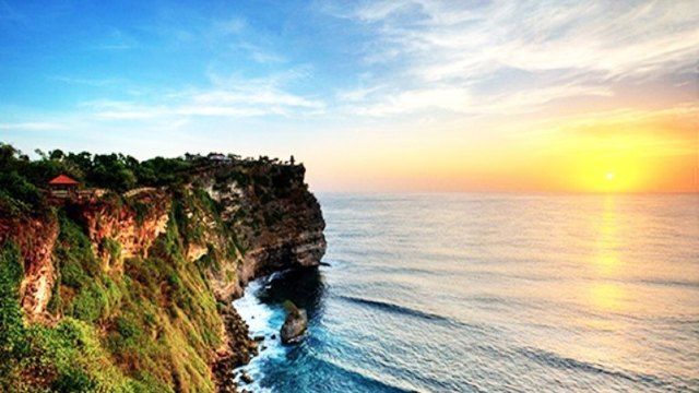 【携程攻略】郑州到巴厘岛旅游报价,郑州到巴