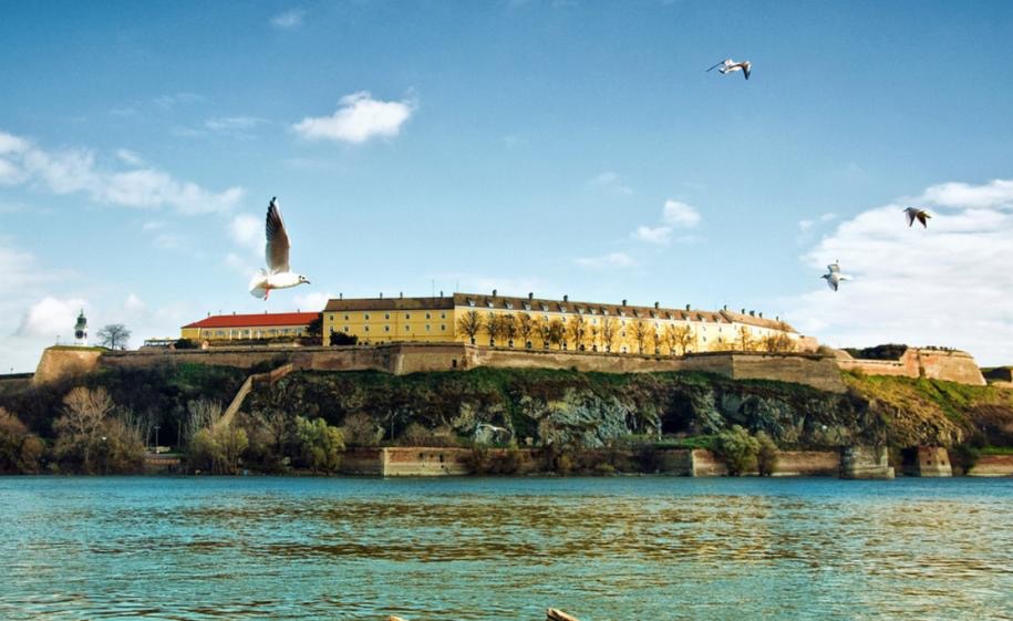 塞尔维亚+黑山+波黑10日8晚跟团游·巴尔干经