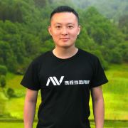 新疆司导张建才