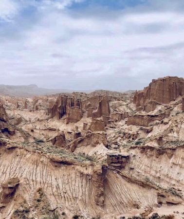 9D8N • Urumqi + Southern Xinjiang + Korla + Kashgar City + Aksu Prefecture + Kuqa + Panlong Ancient Path + Xiang Fei Park