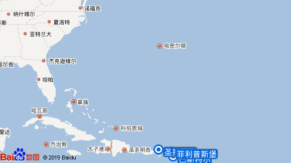 荷属圣马丁gdp_荷属圣马丁地图(3)